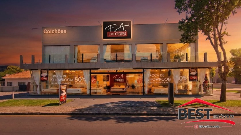 Loja Comercial de Alto Padrão no Bom Retiro